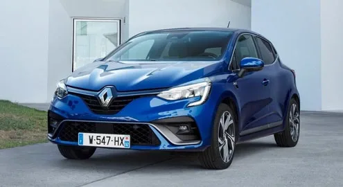 На европейском рынке новых авто появился новый бестселлер