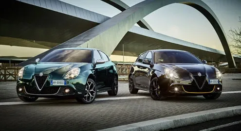 Alfa Romeo Giulietta hatchback will leave the brand's lineup