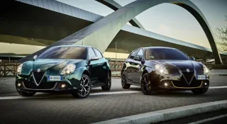 Хэтчбек Alfa Romeo Giulietta покинет линейку марки