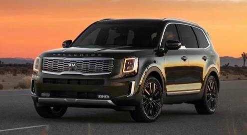 The winner of the World Car of the Year 2020 competition has been determined