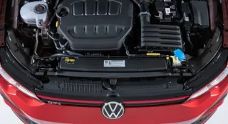 Volkswagen не планує відмовлятися від ДВЗ