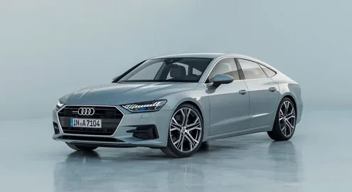 Теперь хэтчбек класса «Люкс» новый Audi A7 Sportback можно приобрести в лизинг от «Ауди-Центр Випос»