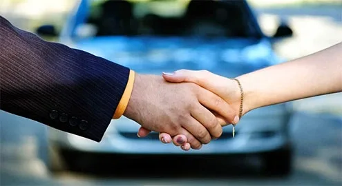 Три случаи, когда стоит воспользоваться посуточной арендой автомобиля