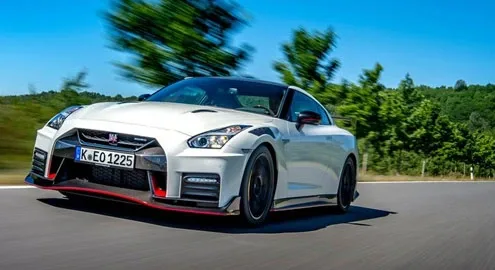 Nissan plans to leave the European market