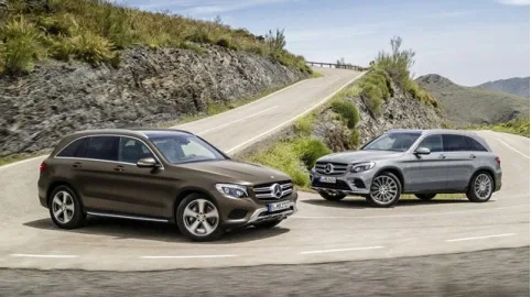 Germans named the most reliable and the most problematic cars