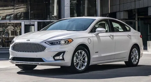 Ford Mondeo will be discontinued