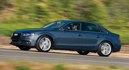 Cars with the most problematic engines named