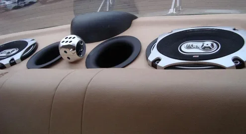 Choosing car audio worth up to $200