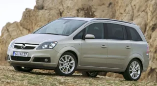 Звезды б/у: как выбрать подержанную Opel Zafira B