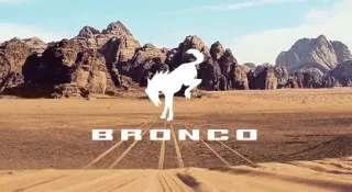Новый Ford Bronco дебютирует в июле
