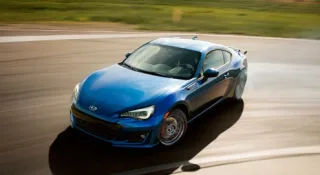 Subaru BRZ will be discontinued