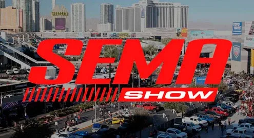 SEMA tuning show in Las Vegas will not take place