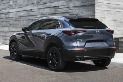 Mazda подтвердила выпуск нового СХ-30 2021 года
