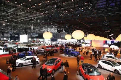 Geneva Motor Show 2021 may get a new format
