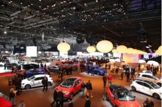 Geneva Motor Show 2021 may get a new format