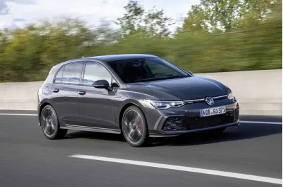 Volkswagen Golf GTD поступил в продажу по цене от 43 000 долларов