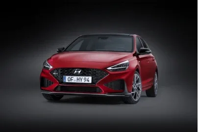 2020 Hyundai i30: цены и характеристики обновленного авто