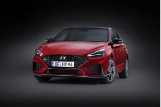 2020 Hyundai i30: цены и характеристики обновленного авто