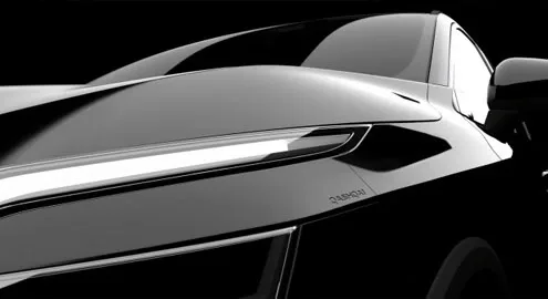 First information about the new Nissan Qashqai 2021