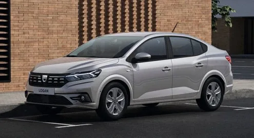 What will the new Renault Logan be like for Ukraine