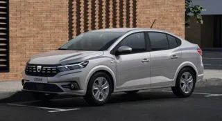 Каким будет новый Renault Logan для Украины