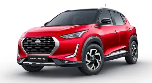 The most affordable Nissan crossover has gone on sale