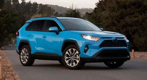 В Украине резко подскочили продажи новых авто