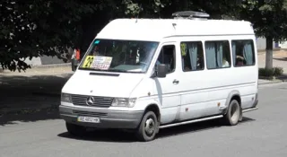 Converted minibuses will become illegal