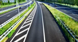 Платні дороги в Україні: оголошено вартість проїзду