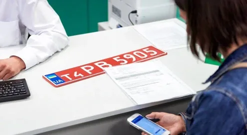 Как изменился налог при регистрации авто с 2021 года
