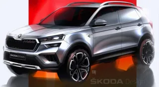 What will be the cheapest Skoda crossover