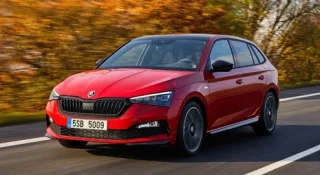 Volkswagen перестав порівнювати Škoda з Dacia