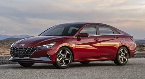 Best cars of 2021 according to Americans