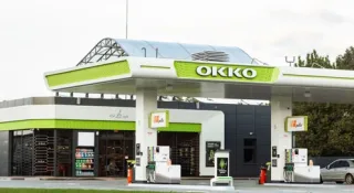 Мережа ОККО інвестувала понад 500 мільйонів гривень у розвиток автозаправної мережі