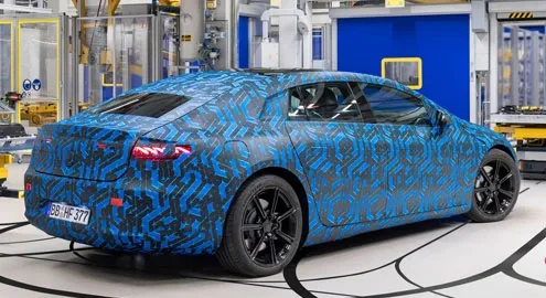 Самые ожидаемые автомобильные новинки 2021 года