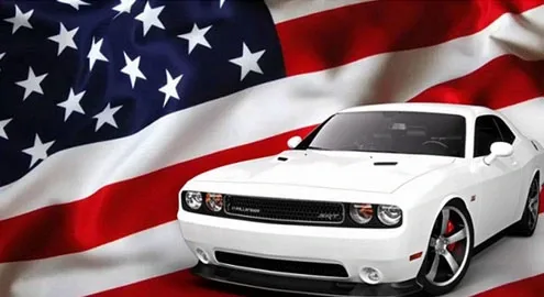 Cars from the USA – selection, purchase, delivery