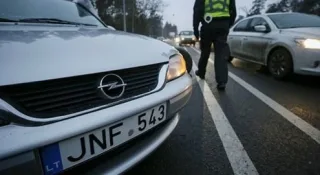В Україні прийняли доступне розмитнення авто на єврономерах