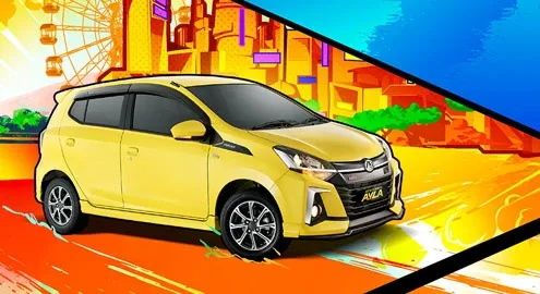 The cheapest car shocked with its 'crappy' trim
