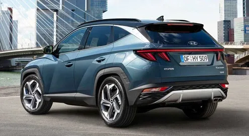 Hyundai has abandoned diesel engines