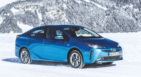Опубликован новый рейтинг надежности авто 2021