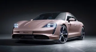 Porsche has brought its cheapest electric car to new markets