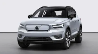 Volvo is preparing a strike against Tesla's most successful model