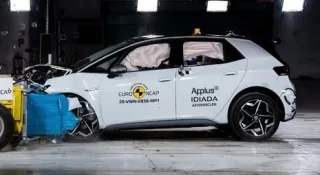 Найбезпечніші автомобілі сучасності
