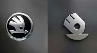 В Сети показали совершенно новый логотип Skoda (фото)