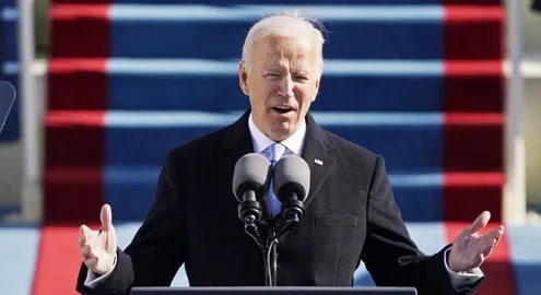 US President Joe Biden is preparing a revolution in the automotive industry