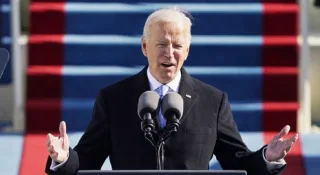 Президент США Джо Байден готує переворот в автомобільній галузі