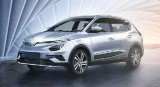 The first Vietnamese electric cars pleasantly surprised with their characteristics
