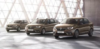 Найдоступніші автомобілі з автоматом в Україні