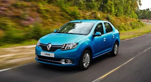 Bloggers talked about the reliability of the 0.9-liter engine for Logan and Sandero (video)
