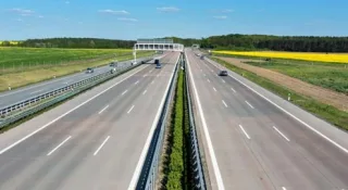 В Україні планують побудувати шість платних доріг (карта)